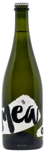 Matic Wines Mea Pet Nat N.V.