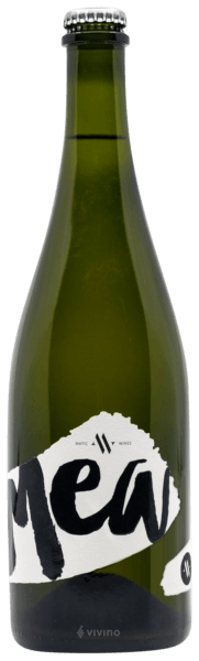 Matic Wines Mea Pet Nat