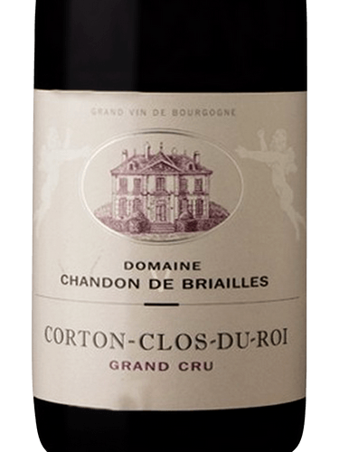 ワイン Chandon de Briailles Corton 2018 F53112_1.jpg
