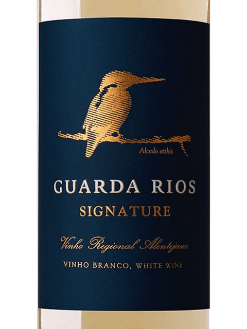 Signature Branco