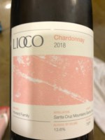 Lioco Howard Family Vineyard Chardonnay