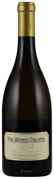 Ken Wright Cellars Chardonnay Celilo Vineyard