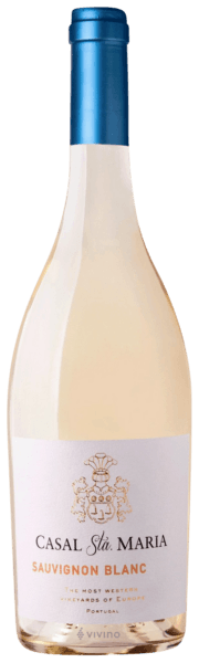 Casal Sta. Maria Sauvignon Blanc