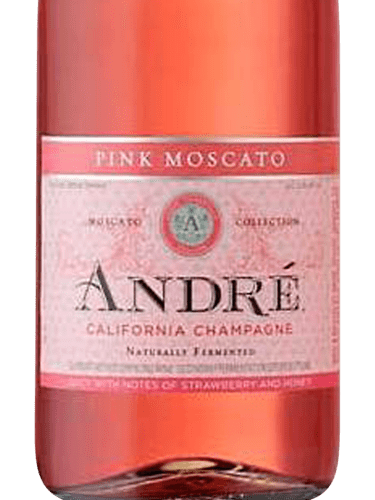 Moscato Pink