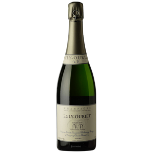 N.V. Egly-Ouriet V.P Extra Brut Champagne Grand Cru 'Ambonnay