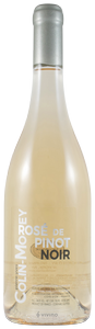 Pierre-Yves Colin-Morey Rosé de Pinot Noir N.V.