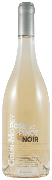 Pierre-Yves Colin-Morey Rosé de Pinot Noir