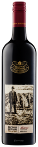 Brown Brothers Ten Acres Shiraz N.V.