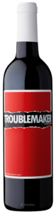 Troublemaker Red Blend N.V.