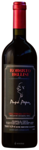 Podere Brizio Pupà Pepu Colli Toscana Centrale N.V.