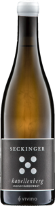 Weingut Seckinger Kapellenberg Chardonnay 2022