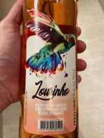 Campelo Lourinho Frisante Rosé