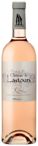 Château de Lastours Rosé N.V.