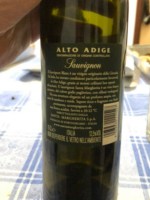 Santa Margherita Sauvignon Alto Adige