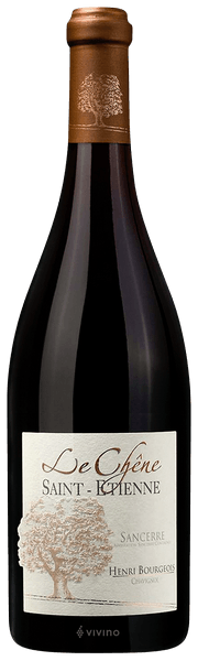 Henri Bourgeois Sancerre Le Chêne Saint-Etienne