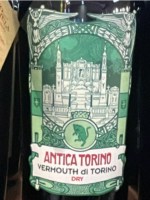 Antica Torino Vermouth di Torino Dry