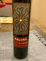 Kalyra Angelique Sangiovese