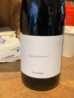 Milan Nestarec Dornfelder