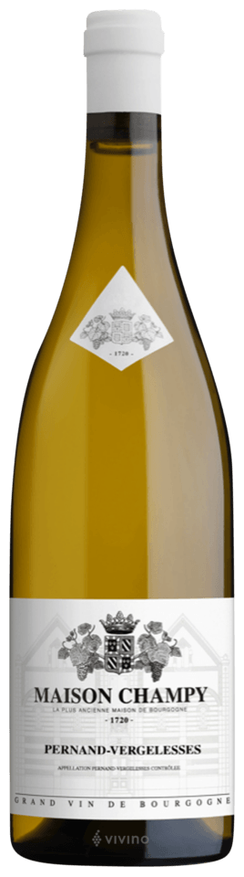 Maison Champy Pernand-Vergelesses | Vivino US