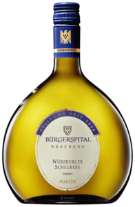 Bürgerspital Winery | Vivino