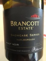 Brancott Estate Showcase Series Pinot Noir