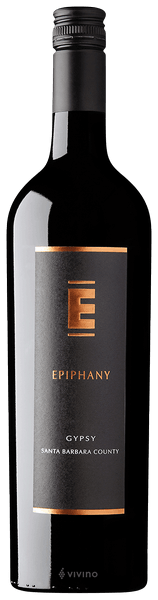 Epiphany Gypsy Red Blend