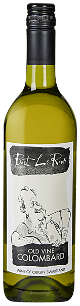 Riebeek Cellars Boet Le Roux Old Vine Colombard