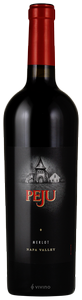 Peju Merlot N.V.