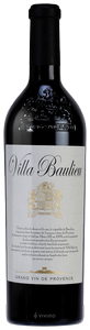Villa Baulieu Rouge