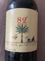 Fina 82°