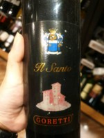 Goretti Il Santo