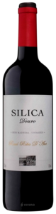 Raul A. Riba d'Ave Sílica Tinto N.V.