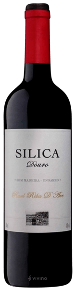 2019 Raul A. Riba d'Ave Sílica Tinto | Vivino United States