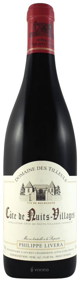 ワイン Philippe d'Argenval Villages Nouveau 46660-