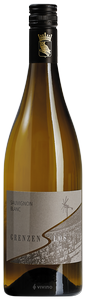 Tement Grenzen Los Sauvignon Blanc N.V.