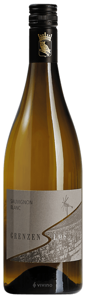 Tement Grenzen Los Sauvignon Blanc