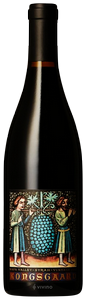 Kongsgaard Syrah N.V.