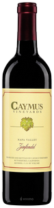 Caymus Vineyards Zinfandel N.V.