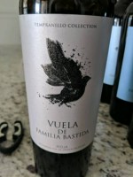 Familia Bastida Vuela