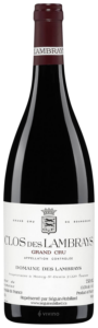 Domaine des Lambrays Clos des Lambrays Grand Cru 2020
