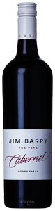 Jim Barry The Veto Cabernet Sauvignon N.V.