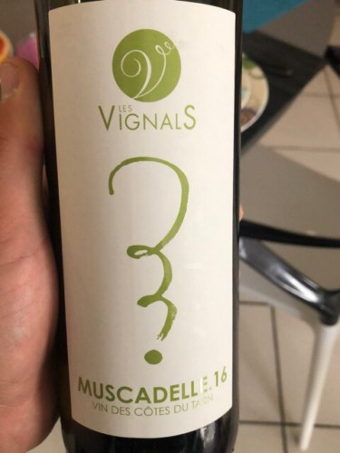 Château les Vignals Muscadelle | Vivino Australia