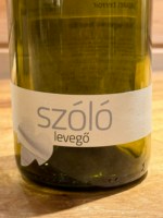 Szóló Levegő