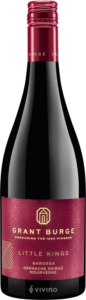 Grant Burge Wines Little Kings Grenache - Shiraz - Mourvèdre N.V.