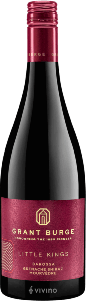 Grant Burge Wines Little Kings Grenache - Shiraz - Mourvèdre