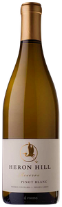 Heron Hill Morris Vineyard Reserve Pinot Blanc N.V.