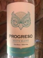 Fecovita Progreso Blanco