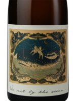 Lu & Oly We Sat by The Ocean