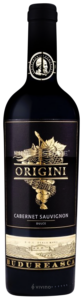 Budureasca Origini Cabernet Sauvignon Dulce N.V.