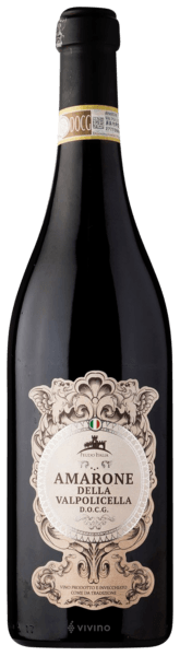 Feudo Italia Amarone della Valpolicella